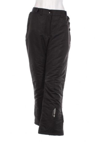 Dámske nohavice pre zimné športy, Veľkosť L, Farba Čierna, Cena  21,27 €