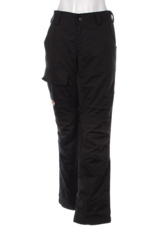 Дамски панталон за зимни спортове, Размер L, Цвят Черен, Цена 39,75 лв.
