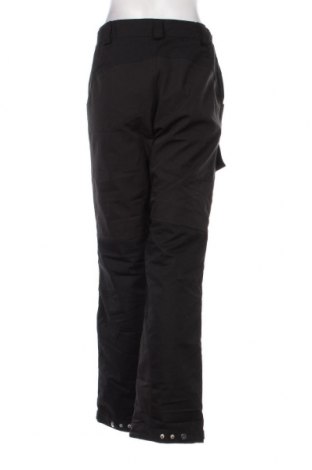 Pantaloni de damă pentru sporturi de iarnă, Mărime L, Culoare Negru, Preț 123,36 Lei