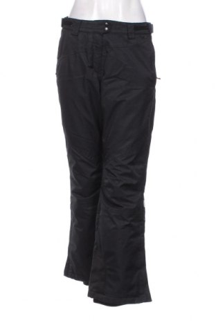 Дамски панталон за зимни спортове, Размер S, Цвят Черен, Цена 39,75 лв.
