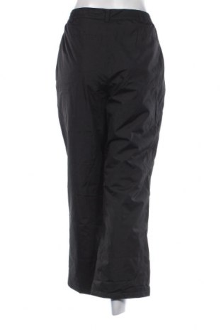 Pantaloni de damă pentru sporturi de iarnă, Mărime L, Culoare Negru, Preț 115,95 Lei