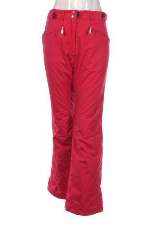 Dámské kalhoty pro zimní sporty , Velikost S, Barva Růžová, Cena  634,00 Kč