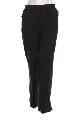 Damenhose für Wintersport, Größe M, Farbe Schwarz, Preis 27,66 €