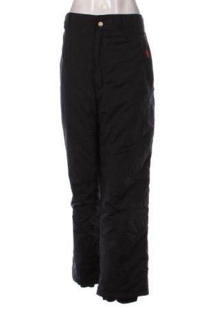 Γυναίκειο παντελόνι για χειμερινά σπορ, Μέγεθος XXL, Χρώμα Μαύρο, Τιμή 30,15 €