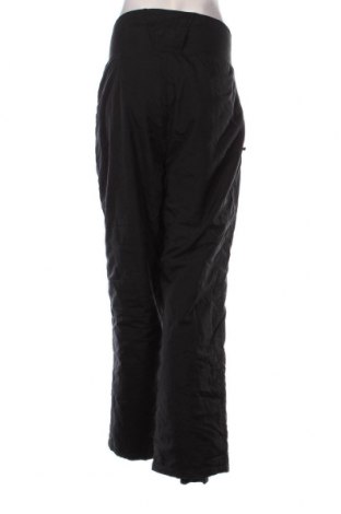 Damenhose für Wintersport, Größe XXL, Farbe Schwarz, Preis 52,19 €