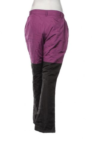 Dámské kalhoty pro zimní sporty , Velikost M, Barva Fialová, Cena  598,00 Kč