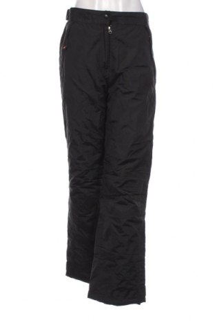 Pantaloni de damă pentru sporturi de iarnă, Mărime M, Culoare Negru, Preț 123,36 Lei