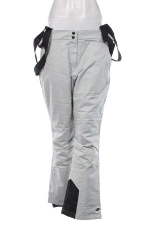 Damenhose für Wintersport, Größe L, Farbe Grau, Preis € 26,10