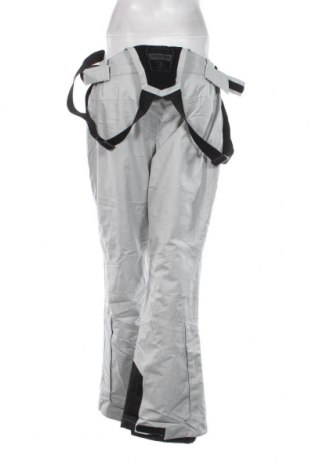 Дамски панталон за зимни спортове, Размер L, Цвят Сив, Цена 39,75 лв.