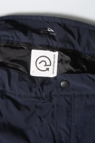 Дамски панталон за зимни спортове Active Touch, Размер XL, Цвят Син, Цена 39,75 лв.