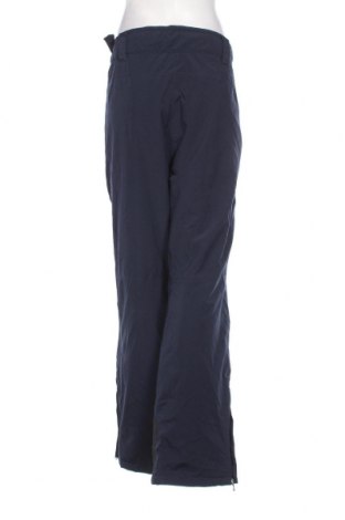 Damenhose für Wintersport Active Touch, Größe XL, Farbe Blau, Preis 29,23 €