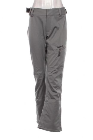 Γυναίκειο παντελόνι για χειμερινά σπορ Bench, Μέγεθος XL, Χρώμα Γκρί, Τιμή 42,56 €