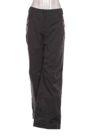 Pantaloni de damă pentru sporturi de iarnă Decathlon, Mărime L, Culoare Gri, Preț 115,95 Lei
