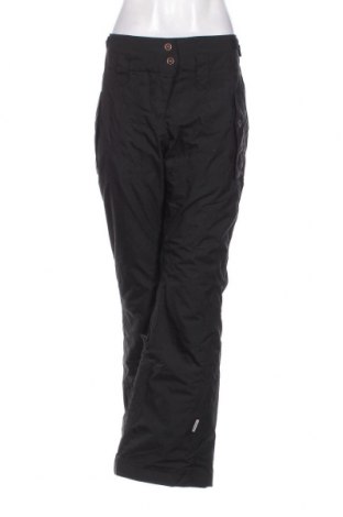 Γυναίκειο παντελόνι για χειμερινά σπορ Decathlon Creation, Μέγεθος XL, Χρώμα Μαύρο, Τιμή 21,80 €