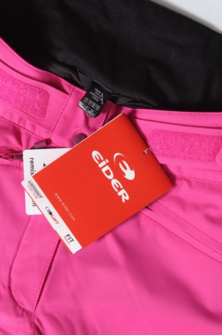 Damenhose für Wintersport Eider, Größe M, Farbe Rosa, Preis € 43,30