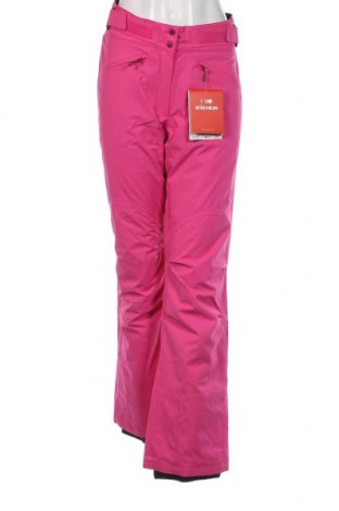 Damenhose für Wintersport Eider, Größe M, Farbe Rosa, Preis € 55,67