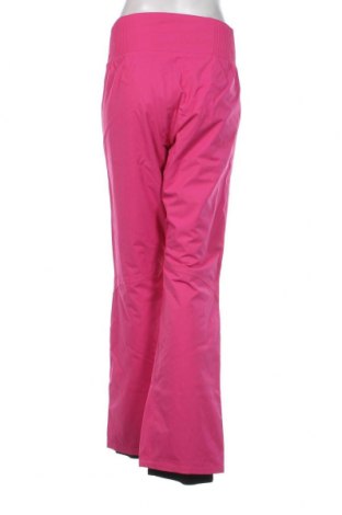 Дамски панталон за зимни спортове Eider, Размер M, Цвят Розов, Цена 108,00 лв.