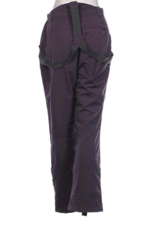 Damenhose für Wintersport Fire Fly, Größe L, Farbe Lila, Preis € 27,66