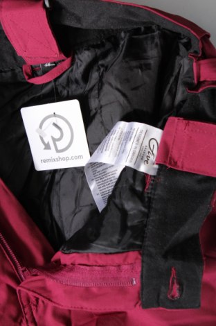 Дамски панталон за зимни спортове Five Seasons, Размер M, Цвят Червен, Цена 52,50 лв.