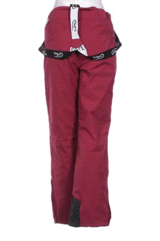 Dámské kalhoty pro zimní sporty  Five Seasons, Velikost M, Barva Červená, Cena  670,00 Kč