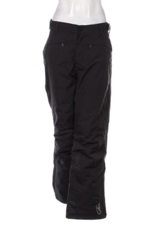 Damenhose für Wintersport Five Seasons, Größe M, Farbe Schwarz, Preis € 25,99