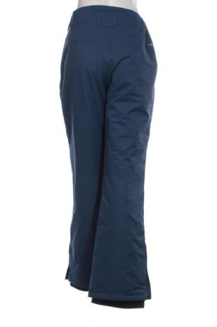 Γυναίκειο παντελόνι για χειμερινά σπορ Icepeak, Μέγεθος L, Χρώμα Μπλέ, Τιμή 29,23 €