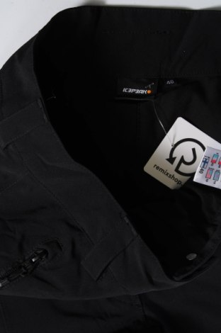Damenhose für Wintersport Icepeak, Größe M, Farbe Schwarz, Preis € 36,54