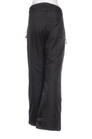 Pantaloni de damă pentru sporturi de iarnă Janina, Mărime L, Culoare Negru, Preț 123,36 Lei