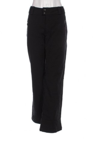 Pantaloni de damă pentru sporturi de iarnă McKinley, Mărime L, Culoare Negru, Preț 115,95 Lei