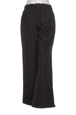 Дамски панталон за зимни спортове NDK Swiss, Размер L, Цвят Черен, Цена 37,50 лв.