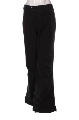 Pantaloni de damă pentru sporturi de iarnă Okay, Mărime XL, Culoare Negru, Preț 123,36 Lei