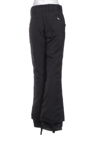 Γυναίκειο παντελόνι για χειμερινά σπορ Protest, Μέγεθος M, Χρώμα Μαύρο, Τιμή 25,98 €