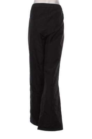 Дамски панталон за зимни спортове Raiski, Размер XXL, Цвят Черен, Цена 33,00 лв.
