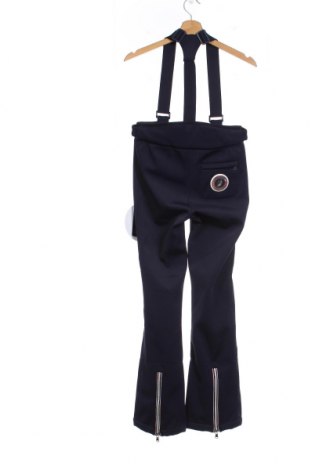 Damenhose für Wintersport SWEET PANTS, Größe XS, Farbe Blau, Preis 123,33 €