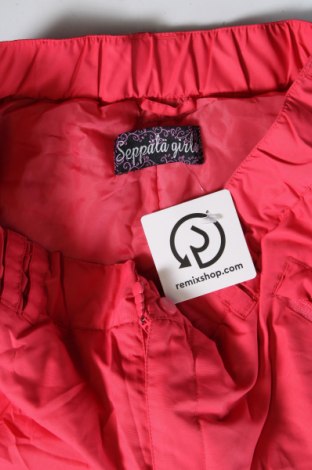 Damenhose für Wintersport Seppala, Größe M, Farbe Rosa, Preis € 26,10