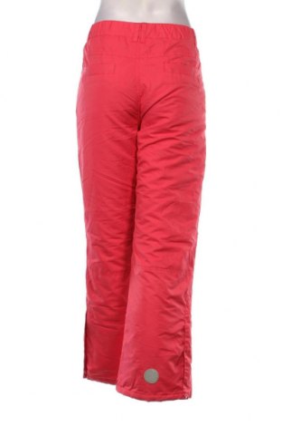 Дамски панталон за зимни спортове Seppala, Размер M, Цвят Розов, Цена 39,75 лв.
