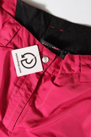 Damenhose für Wintersport Skila, Größe XL, Farbe Rosa, Preis 18,49 €