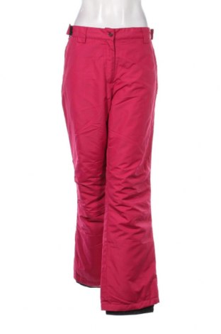 Дамски панталон за зимни спортове Skila, Размер XL, Цвят Розов, Цена 42,00 лв.