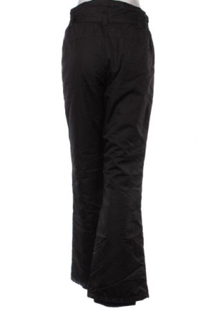 Дамски панталон за зимни спортове Skila, Размер M, Цвят Черен, Цена 39,75 лв.