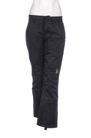 Дамски панталон за зимни спортове Spyder, Размер M, Цвят Черен, Цена 101,50 лв.