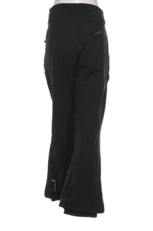 Γυναίκειο παντελόνι για χειμερινά σπορ TCM, Μέγεθος XL, Χρώμα Μαύρο, Τιμή 24,59 €