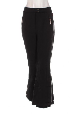 Pantaloni de damă pentru sporturi de iarnă TCM, Mărime L, Culoare Negru, Preț 160,36 Lei