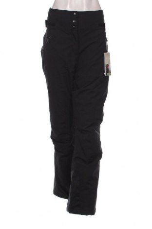Γυναίκειο παντελόνι για χειμερινά σπορ Tchibo, Μέγεθος XL, Χρώμα Μαύρο, Τιμή 47,58 €