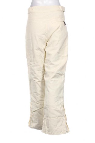 Γυναίκειο παντελόνι για χειμερινά σπορ Trespass, Μέγεθος S, Χρώμα Εκρού, Τιμή 30,53 €