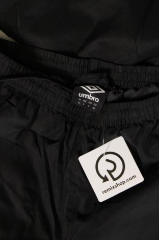 Дамски панталон за зимни спортове Umbro, Размер S, Цвят Черен, Цена 35,25 лв.