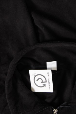Γυναικείο fleece γιλέκο, Μέγεθος M, Χρώμα Μαύρο, Τιμή 3,62 €