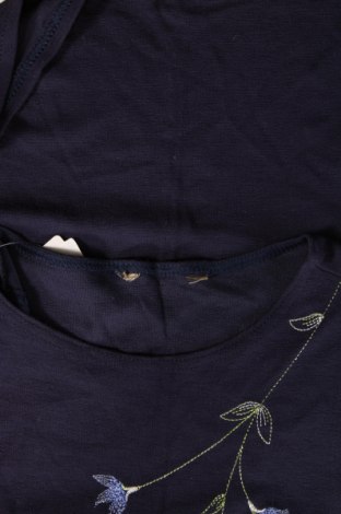 Γυναικείο αμάνικο μπλουζάκι, Μέγεθος M, Χρώμα Μπλέ, Τιμή 8,18 €