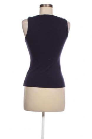 Γυναικείο αμάνικο μπλουζάκι, Μέγεθος M, Χρώμα Μπλέ, Τιμή 8,18 €