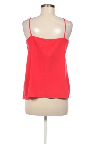 Γυναικείο αμάνικο μπλουζάκι, Μέγεθος M, Χρώμα Κόκκινο, Τιμή 7,21 €