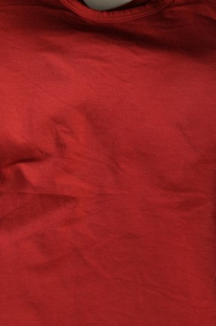Tricou de damă, Mărime M, Culoare Roșu, Preț 49,34 Lei